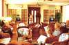Berjaya Mahe Beach Resort Standard 